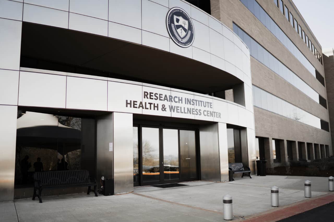 ACHE Master of Public Health